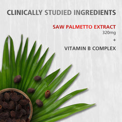 URINOZINC® Prostate Classic 250ct, Over 8 Month Supply