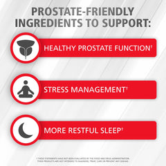 URINOZINC® Prostate Classic 250ct, Over 8 Month Supply