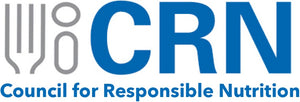 Council for Responsible Nutrition logo